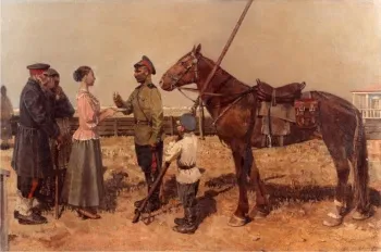 Ритуали на казаци