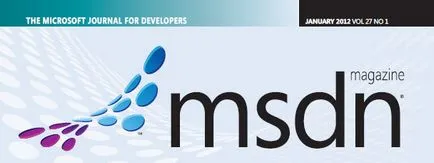 MSDN снимки на това, което тази игра