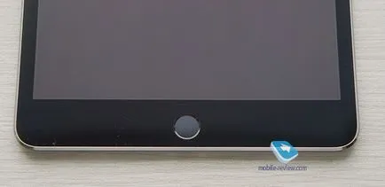 Преглед ябълка IPAD мини таблет на 1 април