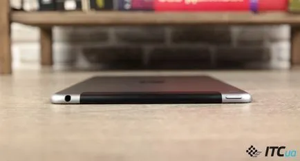 Преглед 4 ябълка IPAD мини таблет