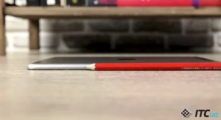 Преглед 4 ябълка IPAD мини таблет