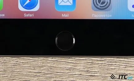 Преглед 4 ябълка IPAD мини таблет
