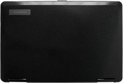Notebook Review EMACHINES e725