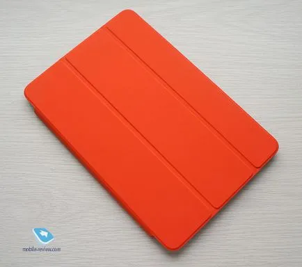 Преглед ябълка IPAD мини таблет на 1 април