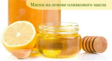 Зехтин за прилагане на косата, маски рецепти, препоръки, преди и след