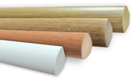 Window стъклодържател от дърво и други възможности, как да премахнете или