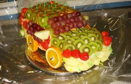 Правят съкращения плодове - вкусни домашно - стъпка по стъпка рецепти със снимки