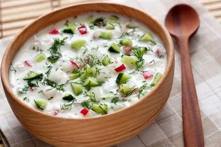 Hash - сегментиране на 15-те най-добри рецепти за всички вкусове