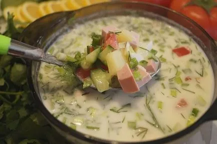 Hash - сегментиране на 15-те най-добри рецепти за всички вкусове
