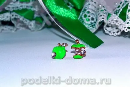 сватбена украса в зелено, кутия идеи и семинари