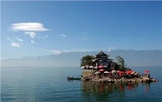 За доклади Shangri-La пътуване