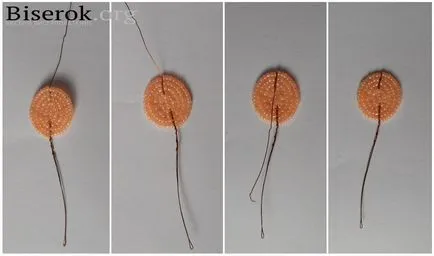 Orchid схема топчета тъкане, снимки и видеоклипове с ф (схема) Orchid схема топчета тъкане, снимки и видеоклипове с ф