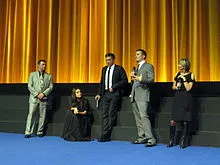 Черният лебед (филм, 2010) - тя (лебеда) Черният лебед (филм, 2010) - това