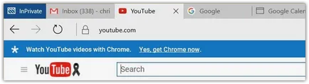 Chrome 60 Какво ново