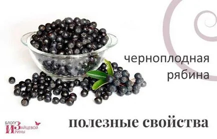 арония