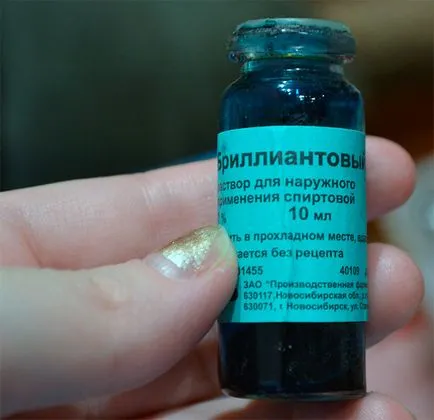 Какво ще се случи, ако сълзотворен мол ефекти и първите стъпки