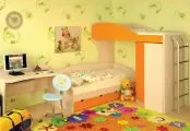 Обзавеждане на детска стая