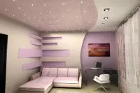 Довършителни материали за вътрешни стени