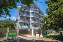 Почивай в Lazarevskoe 2017 цените на жилищата в морето, без посредници, ревюта