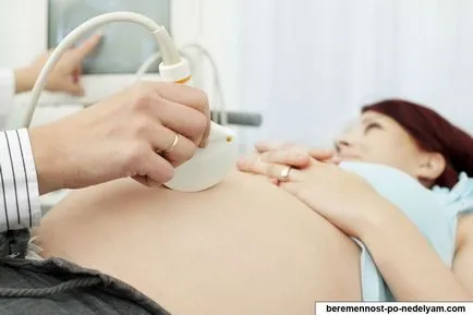 Отлепване на плацентата симптоми, диагностика и лечение