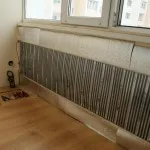 Парапет котли за инсталиране, плюсове и минуси