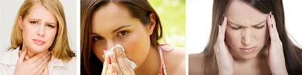 Pansinusitis какво е, симптоми, лечение и видове