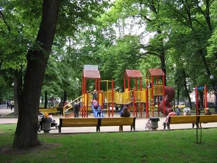 Басейни патриарх в Москва