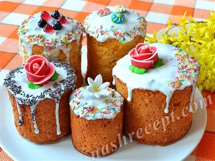 козунак