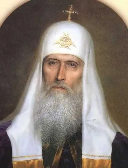 Патриарх - това