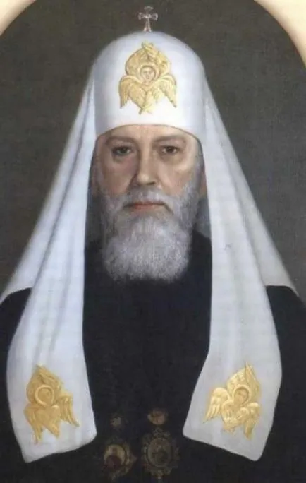 Патриарх - това