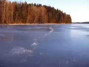 Връх 99, производство на туристическа екипировка, нито дума за лед