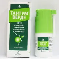 Възпалено гърло, кашлица