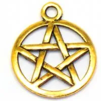 Pentagram - стойност