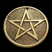Pentagram - стойност