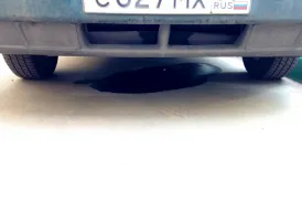 Двигател прегряване причини, симптоми, ефекти