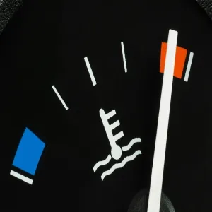 Двигател прегряване причини, симптоми, ефекти