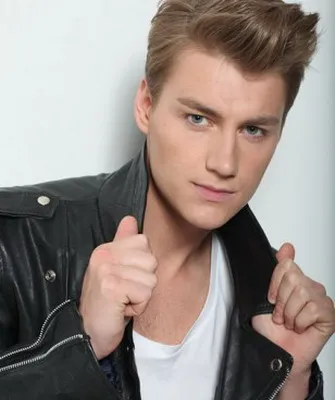 Singer Алексей Vorobev биография и личен живот, снимки