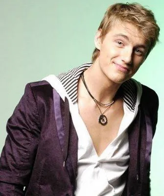 Singer Алексей Vorobev биография и личен живот, снимки
