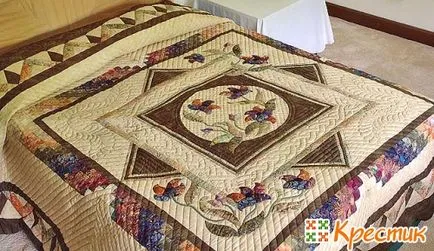Пачуърк юргани за начинаещи