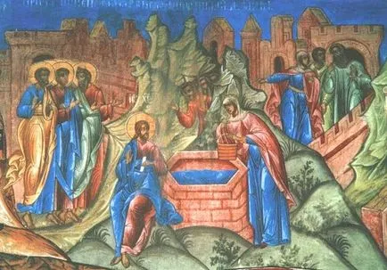 Личен сайт - мъченик Photina (Светлана)