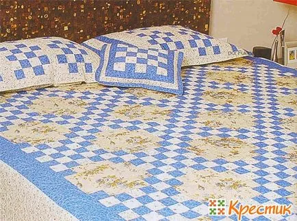 Пачуърк юргани за начинаещи