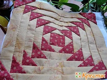 Пачуърк юргани за начинаещи