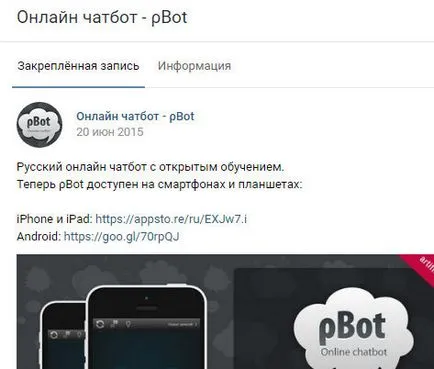 Pbot какво тази програма е и дали е необходимо
