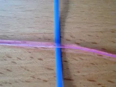 Уийвинг пипети с ръцете си схема инструкции стъпка по стъпка