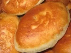 Пай с пиле