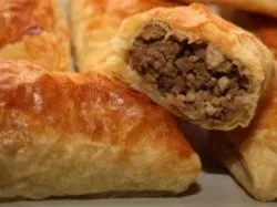 Пай с пиле