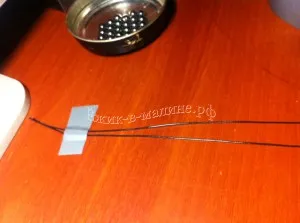 Двойна тъкат гривна Шамбала майсторски клас