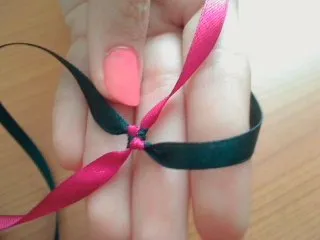 Тъкаческа панделки тъкане схеми и майстор клас Baubles