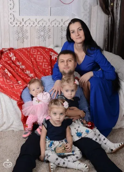 Защо две деца са по-добре от една