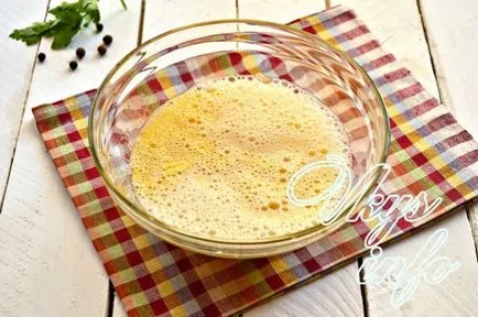 Пай с пиле и картофи в рецептата фурна със снимка